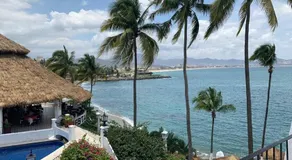 Departamento junto a Las Hadas Manzanillo - Image 4