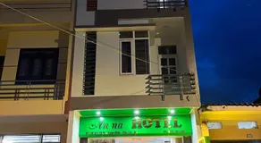 ANNA Hotel - Image 2