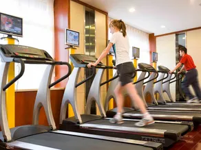 Grand Mercure Teda Dalian - Image 4