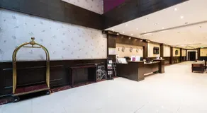 Taleen Serviced Apartments Al Aqiq - Image 3