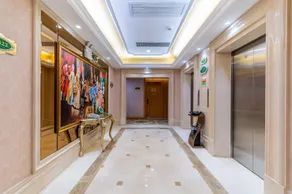 Vienna Hotel Foshan Shunde Chen Village Funyard Headquarter Jinlong Metro Station - Image 3