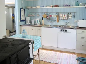 4 person holiday home in Unnaryd - Image 3