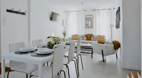 Proche Honfleur Chaleureux Duplex Centre Ville 1 - Image 3