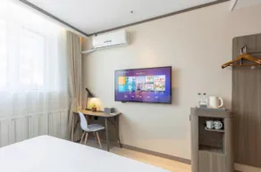 Hanting Hotel Tianjin Xiqing University Town Ling'ao Industrial Park - Image 2