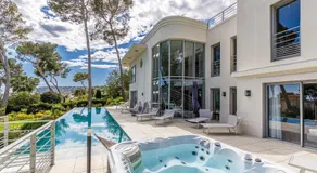 Luxueuse Villa Charleston - Vue mer, Sauna Hammam - Image 2