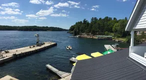 Boathouse Country Inn - Image 5