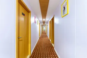 Sicily Boutique Hotel (Xi'an Road Metro Station Branch) - Image 4