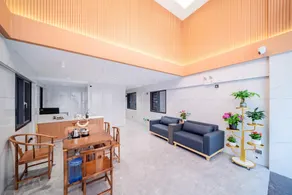 Xingyun Homestay (Daliang Qinghuiyuan Branch) - Image 5