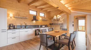Almlodge Westendorf - Image 2