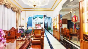 Hotel Quốc Hương - Image 3