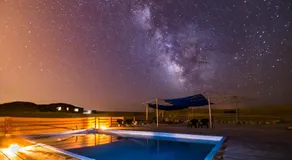 Succah in the Desert - Image 4