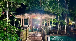 Rahsia Riverside Orchard Campsite at Janda Baik , Pahang - Image 2