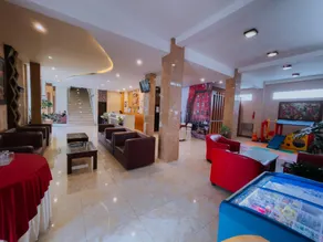 SPENCER GREEN HOTEL - Image 5