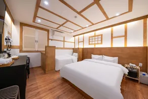 Ansan H.stay Hotel - Image 2