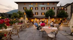 Hotel Ristorante Combolo - Image 3