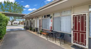 Central Wangaratta Motel - Image 5