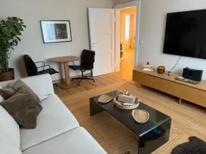 Gemütliche Wohnung Nähe Traunstein Klinikum - Image 2