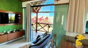 Casa de Praia Chalé Luís Correia Piauí - Image 2