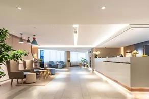 Home Inn Neo Kunming Beijing Road Dongfeng Plaza Metro Station - Image 3