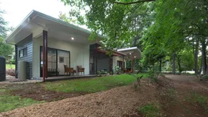 Bower63, Where Hinterland Birdsong Welcomes You - Image 5