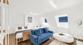 Dartford Town 3 Bed by Harlington - Image 2
