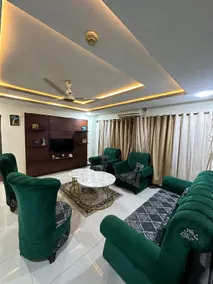 Premium Apartment In Bahria Town Rawalpindi - Image 3