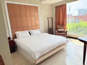 Wuhan Gaotie Kairui International Hotel - Image 4