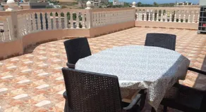 Appartement Avec Grande Terrasse Neyla Del Mar Inn Tanger - Image 4
