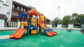 Qiyunshan Yuehua Resort Hotel (Qiyunshan Mountain Ecological And Cultural Tourism Zone) - Image 2