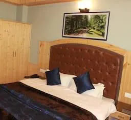 Hotel Bodh International - Image 2