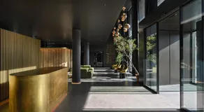 VISIONAPARTMENTS Glattbrugg - self check-in - Image 5