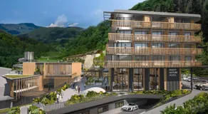 NaturHotel Snovik - Image 1
