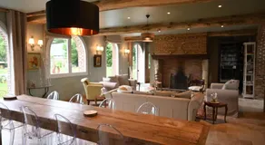 Domaine d'Eugène Chambres d'hôtes et Spa - Image 3