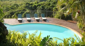 St Lucia Eco Lodge - Image 3