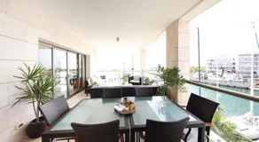 La Amada Residences Private Beach Getaway with Pools & Gym - Image 5