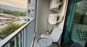 1 BDR 5 Swimming Pool Entire Apt Complex 5 Mins WALK To Naiyang Beach - Image 3