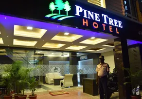 Pine Tree Boutique Hotel near US Consulate & Apollo Hospital - Image 2