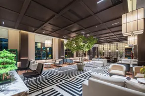 Jiaxian · Yuyuan | YUYUAN COURTYARDHOTEL (Jiaxian Xingchenli Branch) - Image 2