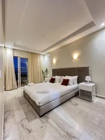 SUITOUISS 1 - Apartment close to TGV train station - Image 4