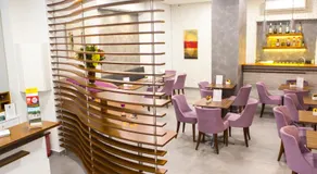 Pan Hotel - Image 2