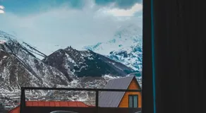 Morning Star Kazbegi - Image 5