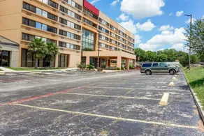OYO Hotel Killeen East Central - Image 4