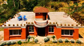 Hotel Mount Paradise - Image 5