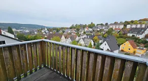 Monteurzimmer - Privatzimmer Unterkunft Siegen zentrale Lage mit Ausblick - Image 4