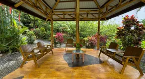 Hotel Heliconias Nature Inn & Hot Springs - Image 4