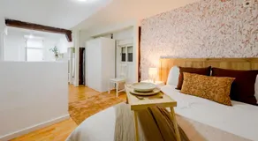 apartamento entero chamberi - Image 2