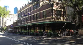 Mercantile Hotel - Image 5