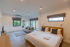 Sleep With Sheep - Pool Villa - Image 2