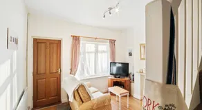 Pass the Keys 55 Heworth Village Wonderfully Cosy Family Home in York - Image 2