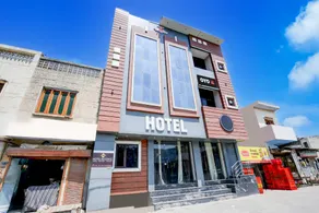Hotel O Blessing - Image 5